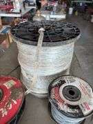 1800lb Mule Tape & Electric Fence Wire