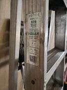 6 ft Keller Aluminum Ladder