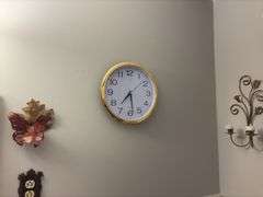 Hanging Wall Decor