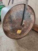 Yard Roller 4 ft Wide
