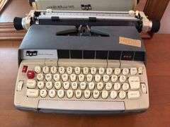 Smith Corona Type Writer