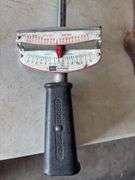 Craftsman 1/2” Drive Torque Wrench