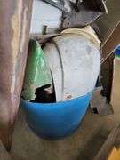 Miscellaneous Airplane Parts