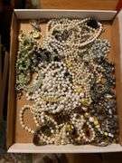 Costume Jewelry