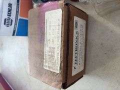 Large Group of Assorted Airplane Parts