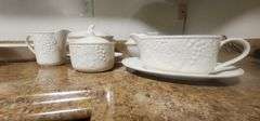 Mikasa Countryside Dishwater Set