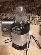 Ninja Nutri Blender