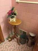Assorted Home Decor