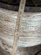 1800lb Mule Tape & Electric Fence Wire