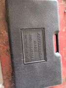 Pittsburgh 20 Piece Jumbo Socket Set 3/4" Drive