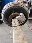 Aircraft Landing Gear 7.5 ft