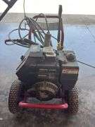 Porter Cable 4000psi Pressure Washer