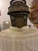 Aladdin Lamp no chimney with 2 Modern Lamps