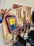 Garmin GPSMAP 295