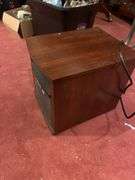 Electric Heater