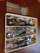 Assorted Kitchen Utensils