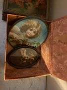 Group of Boxes with Contents