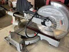 Chicago Electric 10” Miter Saw