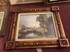 Assorted Artwork - 5pcs