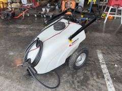 Fimco Industries Chemical Sprayer