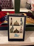 Jim Beam Decanters