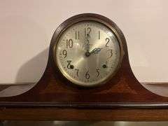 Mantle Clock