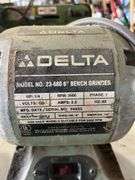 Delta Bench Grinder