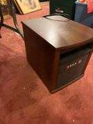 Electric Heater