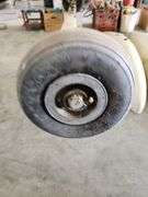 Aircraft Landing Gear 7.5 ft