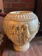 Water Fountain Vase Set