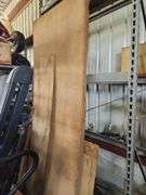Workshop Shelf Frame 48"x24"x108" and Particle Board