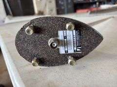 Comant VHF Aircraft Antenna