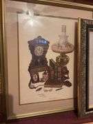Assorted Artwork - 5pcs