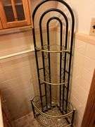 Bathroom Shelf 60”