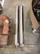 2 Wing Struts 78"