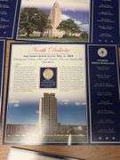 State Quarter Collector Cards
