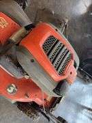Husqvarna AWD push mower