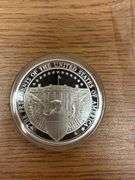 Democratic Party Coins
