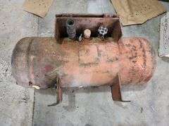 Propane Cylinder