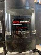 Craftsman Plunge Router