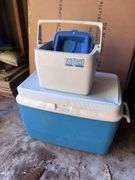 Pair of Coolers