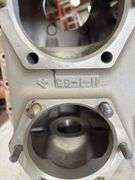 New 4 Cylinder Engine Block - see pics for casting numbers