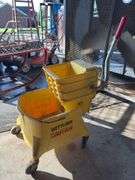 Mop Bucket