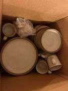 Noritake Stoneware
