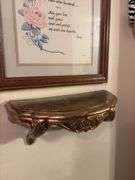 Assorted Wall Decor