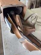 Aircraft Interior Trim Pieces