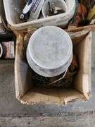 4 Boxes of Assorted Shopware