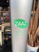 Zaaz Whole Body Vibration Machine