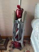 Shark Navigator Vacuum