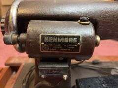 Vintage Kenmore Sewing Machine